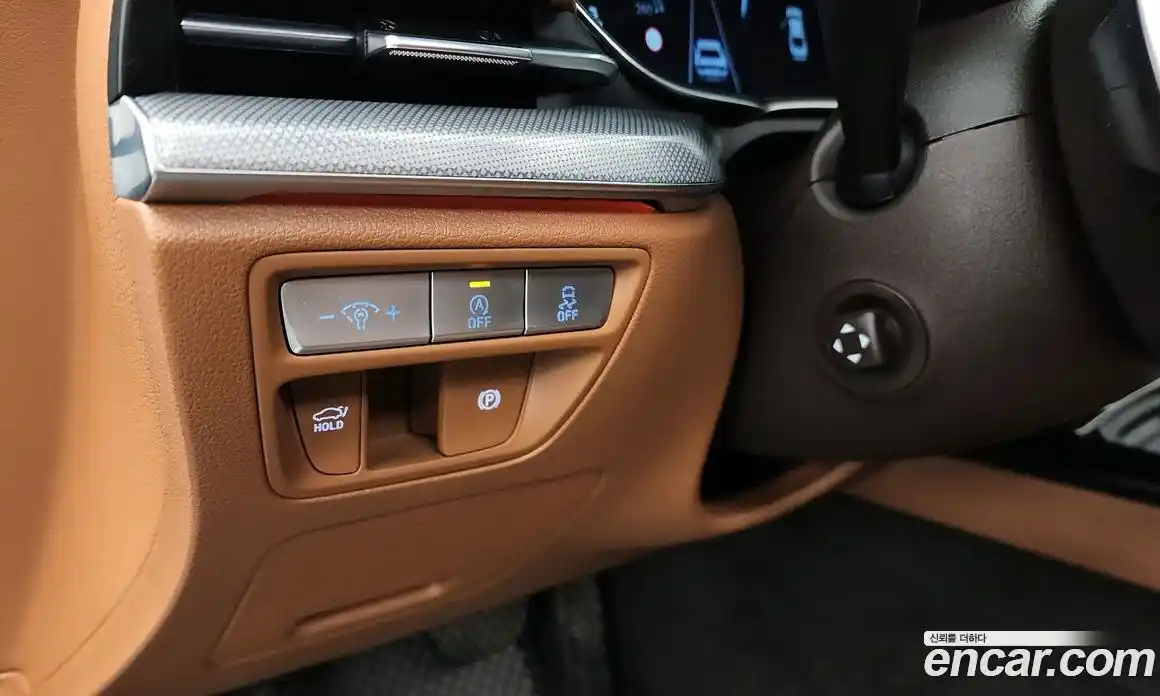 Genesis G80 2023 3.5 гидро в Москве, фото 22