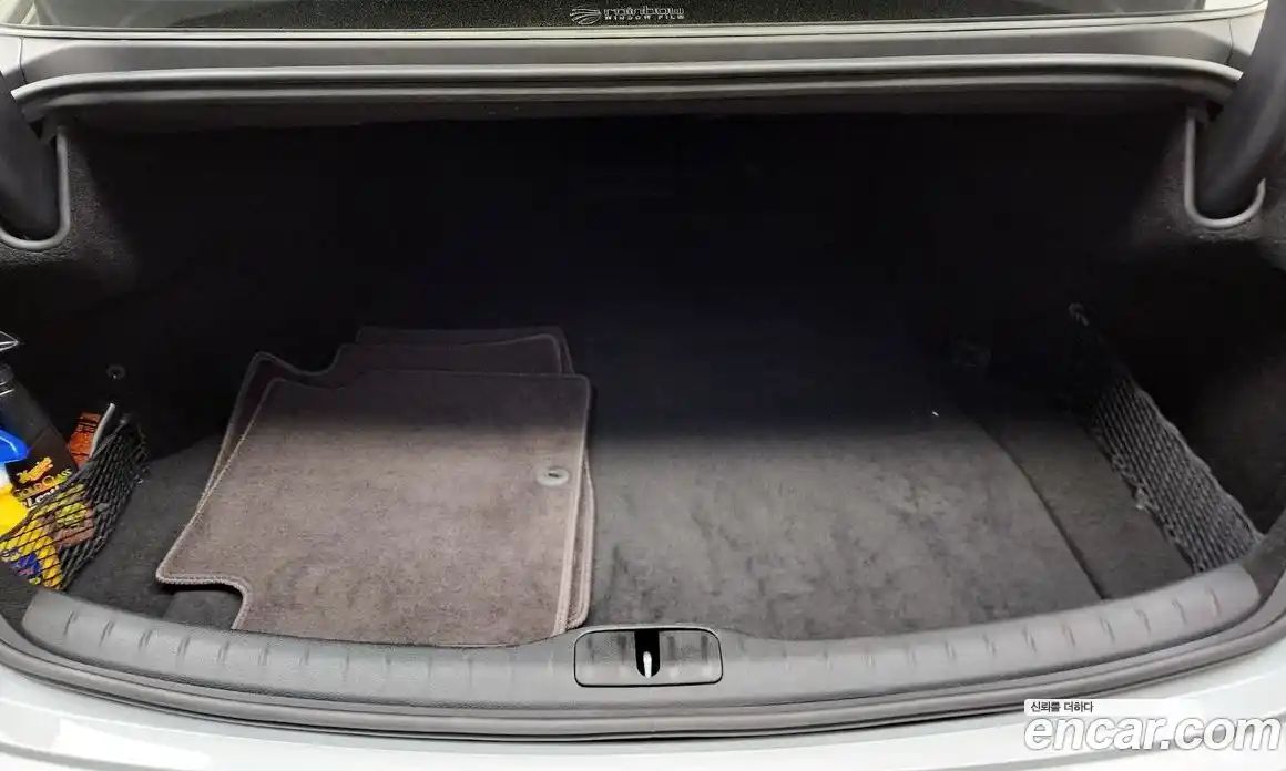 Genesis G80 2023 3.5 гидро в Москве, фото 26