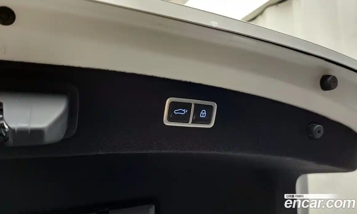 Genesis G80 2023 3.5 гидро в Москве, фото 27
