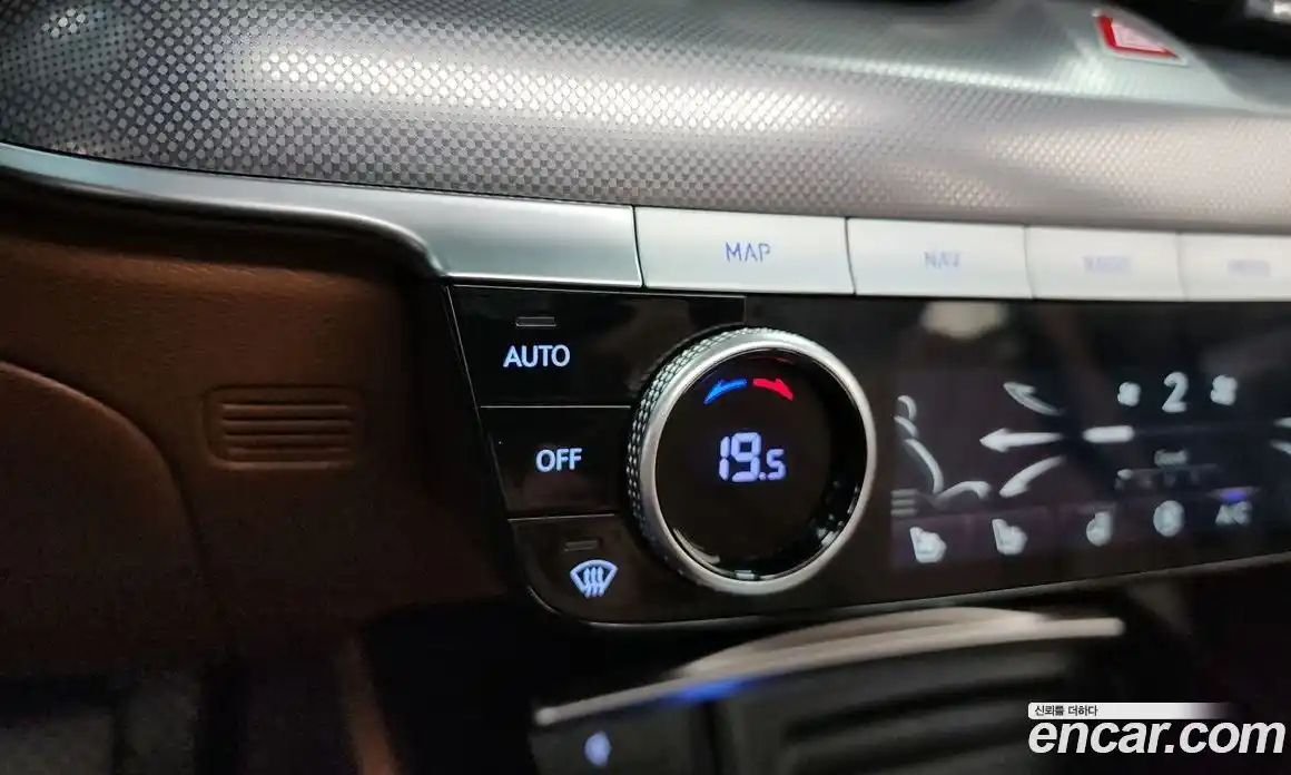 Genesis G80 2023 3.5 гидро в Москве, фото 28