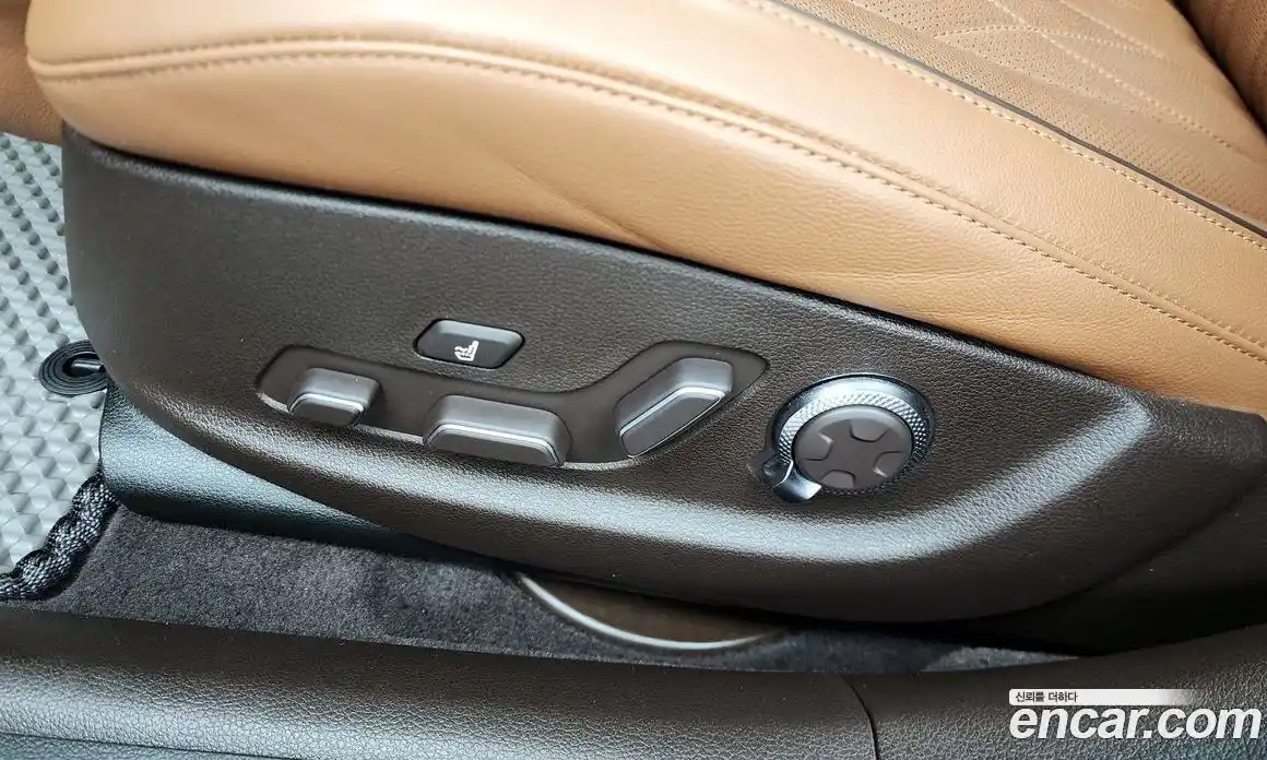 Genesis G80 2023 3.5 гидро в Москве, фото 31