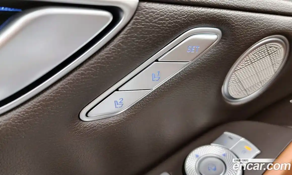 Genesis G80 2023 3.5 гидро в Москве, фото 36