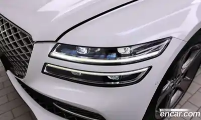 Genesis G80 2023 3.5 гидро в Москве, миниатюра 8