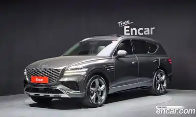 Genesis GV80, 2024