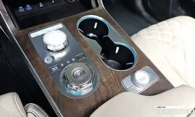 Genesis GV80 2024 2.5 гидро в Москве № 2125517, миниатюра 9