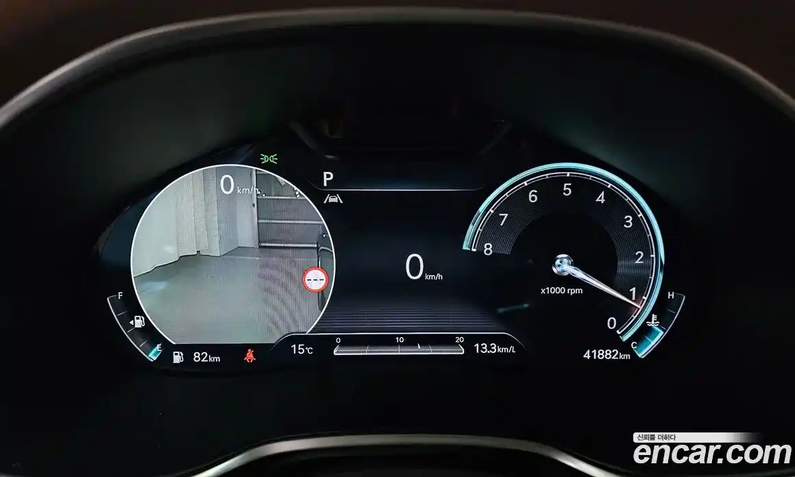 Genesis G80 2024 2.5 гидро в Москве № 2125523, фото 11