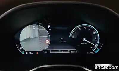 Genesis G80 2024 2.5 гидро в Москве № 2125523, миниатюра 11
