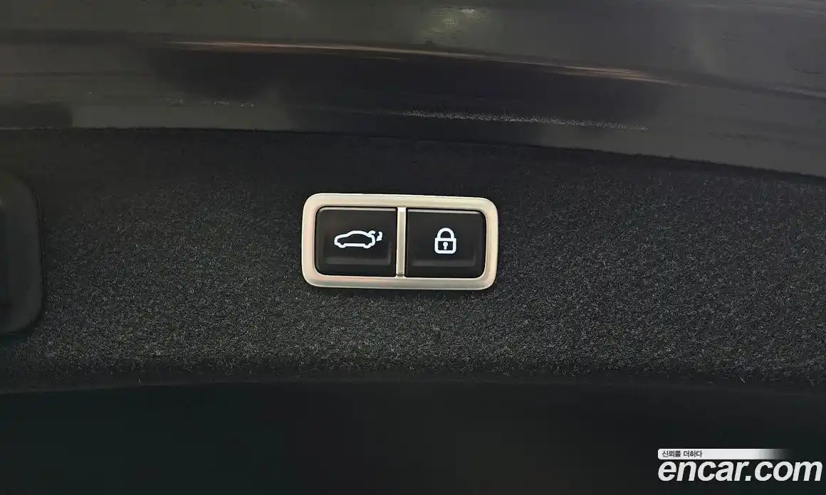 Genesis G80 2024 2.5 гидро в Москве № 2125523, фото 26