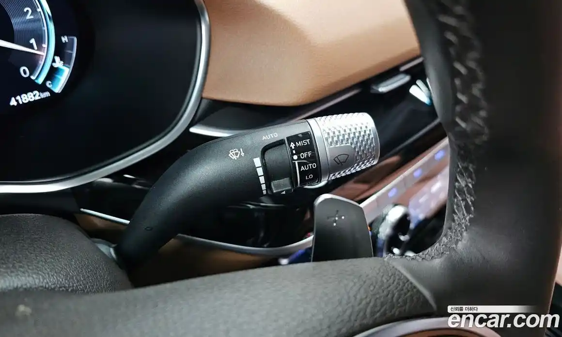 Genesis G80 2024 2.5 гидро в Москве № 2125523, фото 31