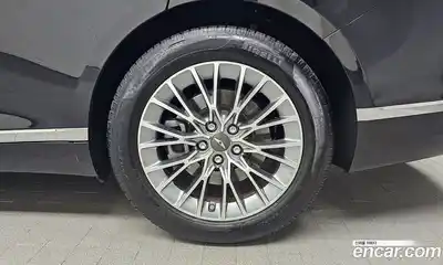 Genesis G80 2024 2.5 гидро в Москве № 2125523, миниатюра 7