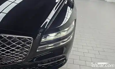 Genesis G80 2024 2.5 гидро в Москве № 2125523, миниатюра 8