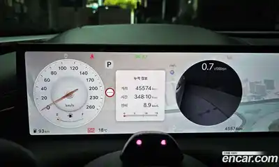 Genesis G80 2024 2.5 гидро в Москве № 2125545, миниатюра 11
