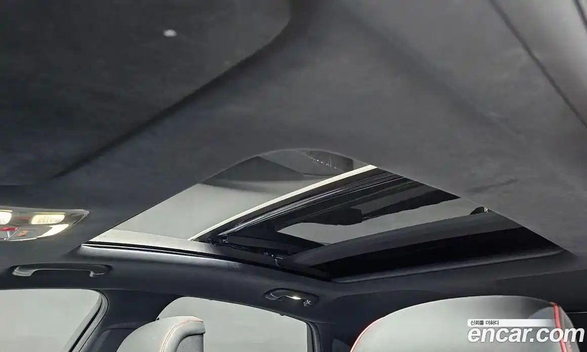 Genesis G80 2024 2.5 гидро в Москве № 2125545, фото 25
