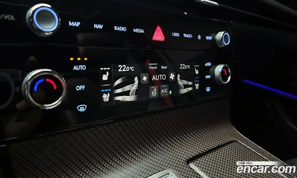 Genesis G80 2024 2.5 гидро в Москве № 2125545, фото 32