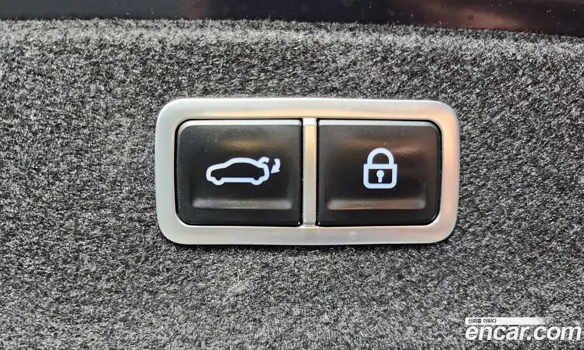 Genesis G80 2020 2.5 гидро в Москве № 2125552, фото 20
