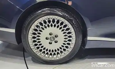 Genesis G80 2020 2.5 гидро в Москве № 2125552, миниатюра 5