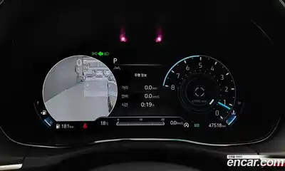 Genesis GV70 2021 2.5 гидро в Москве № 2125555, миниатюра 11