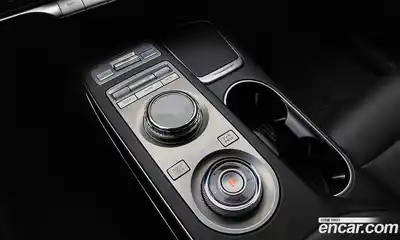 Genesis GV70 2021 2.5 гидро в Москве № 2125555, миниатюра 12