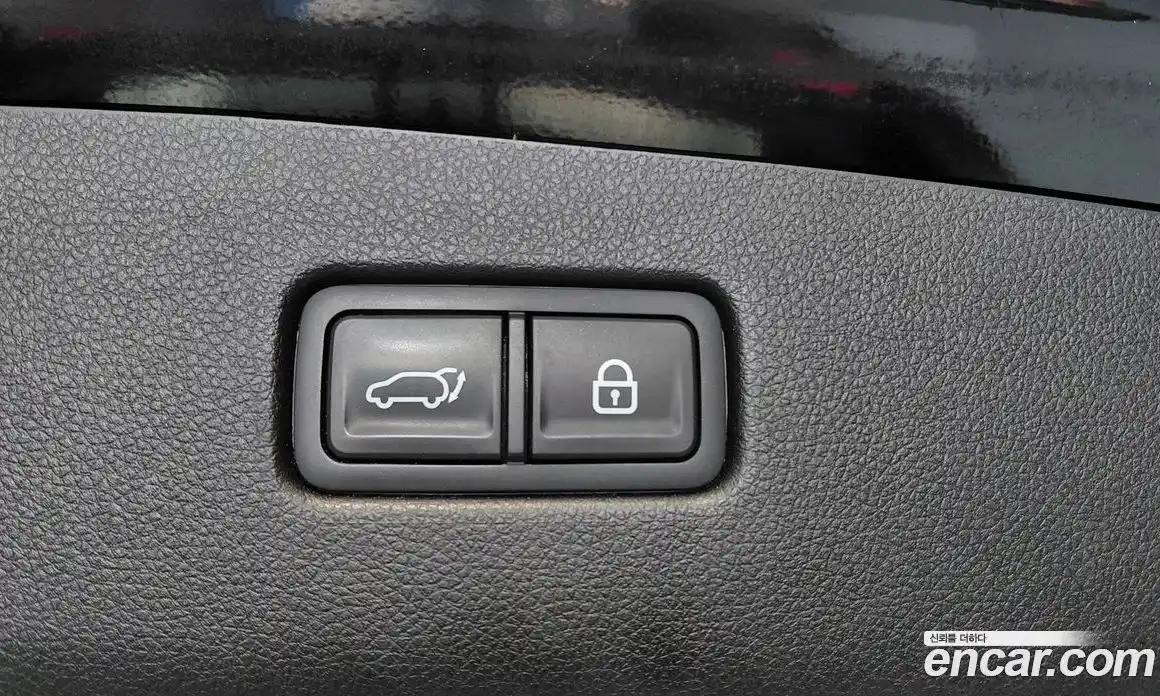 Genesis GV70 2021 2.5 гидро в Москве № 2125555, фото 31