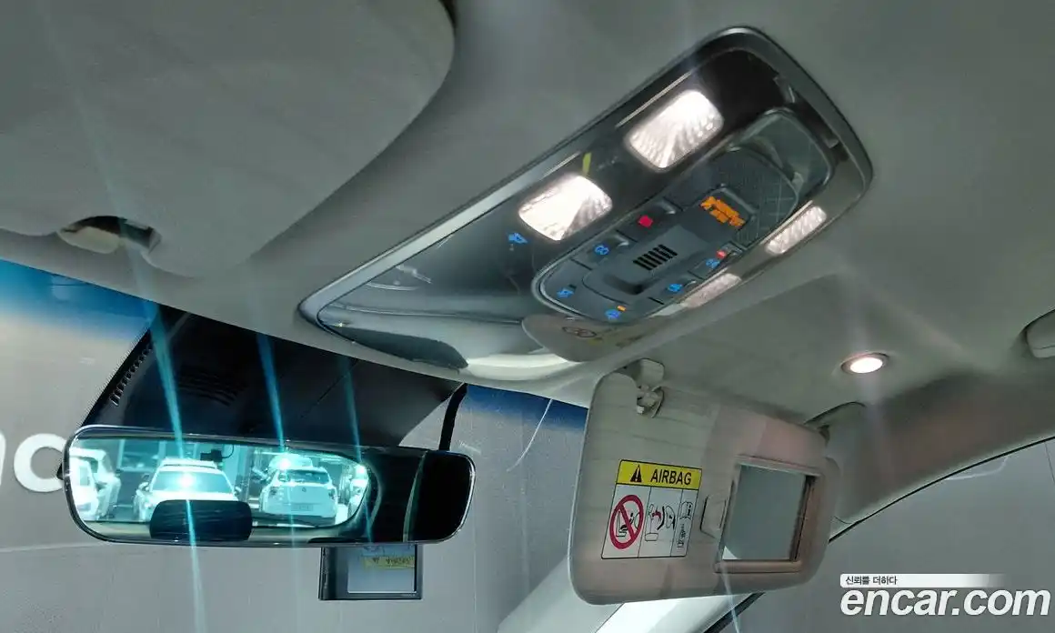 Genesis GV70 2021 2.5 гидро в Москве № 2125555, фото 32