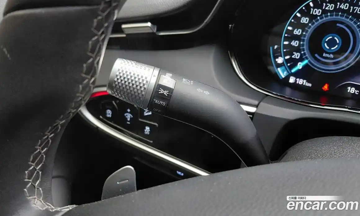 Genesis GV70 2021 2.5 гидро в Москве № 2125555, фото 33