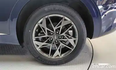 Genesis GV70 2021 2.5 гидро в Москве № 2125555, миниатюра 7