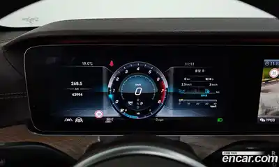 Mercedes-Benz E-Class 2020 2.0 гидро в Москве, миниатюра 11