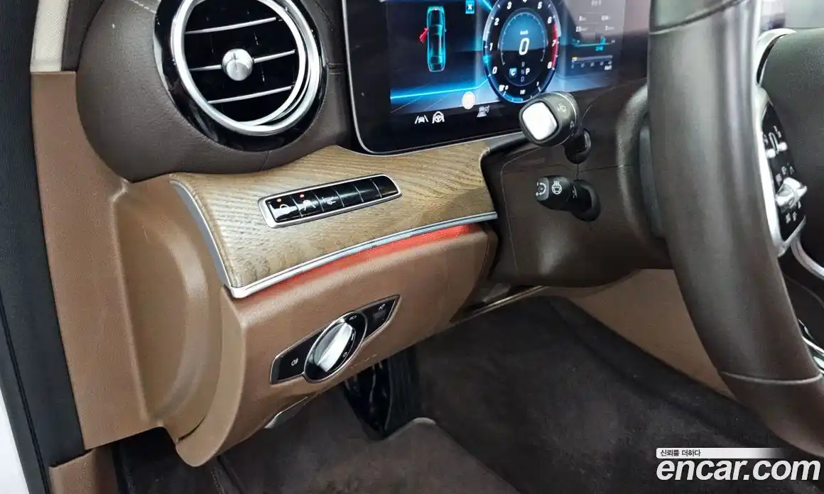 Mercedes-Benz E-Class 2020 2.0 гидро в Москве, фото 27