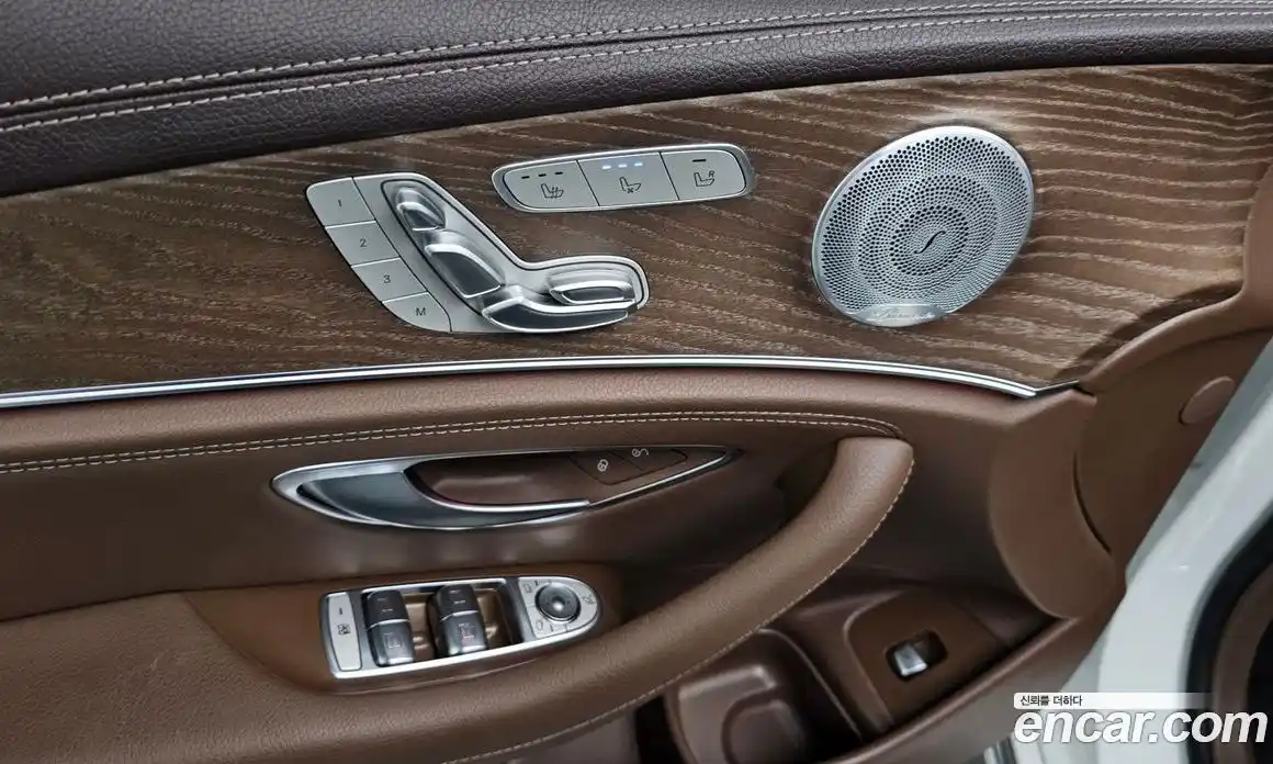 Mercedes-Benz E-Class 2020 2.0 гидро в Москве, фото 28