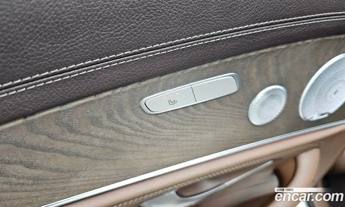 Mercedes-Benz E-Class 2020 2.0 гидро в Москве, фото 30