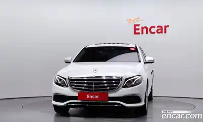 Mercedes-Benz E-Class 2020 2.0 гидро в Москве, миниатюра 3