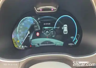 Genesis GV80 2023 3.5 гидро в Москве № 2125625, миниатюра 7