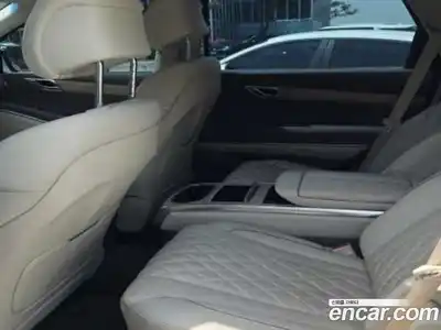 Genesis GV80 2023 3.5 гидро в Москве № 2125625, миниатюра 10