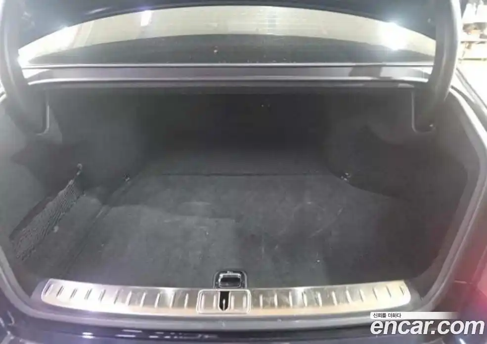 Genesis G90 2023 3.5 гидро в Москве № 2125626, фото 9