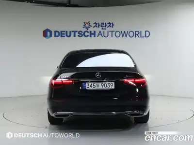 Mercedes-Benz S-Class 2023 4.0 гидро в Москве, миниатюра 4