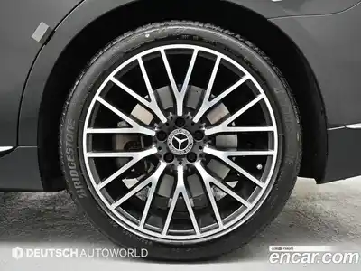 Mercedes-Benz S-Class 2023 4.0 гидро в Москве, миниатюра 5