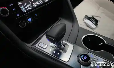 Genesis G70 2024 3.3 гидро в Москве № 2125634, миниатюра 12