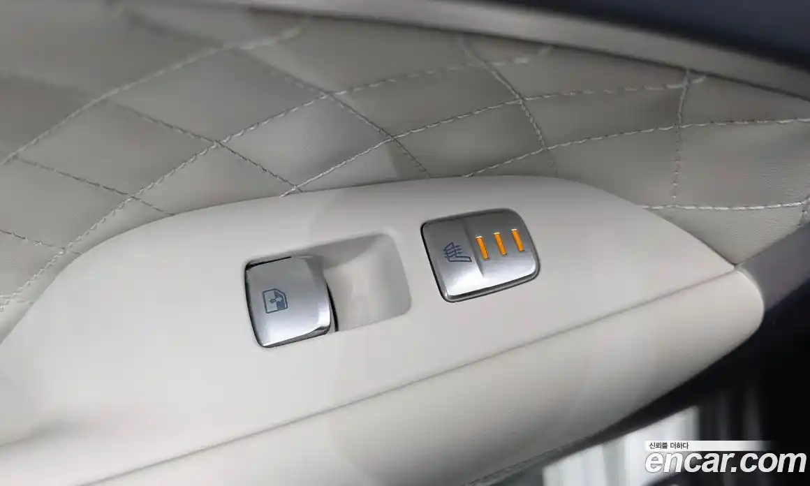 Genesis G70 2024 3.3 гидро в Москве № 2125634, фото 30