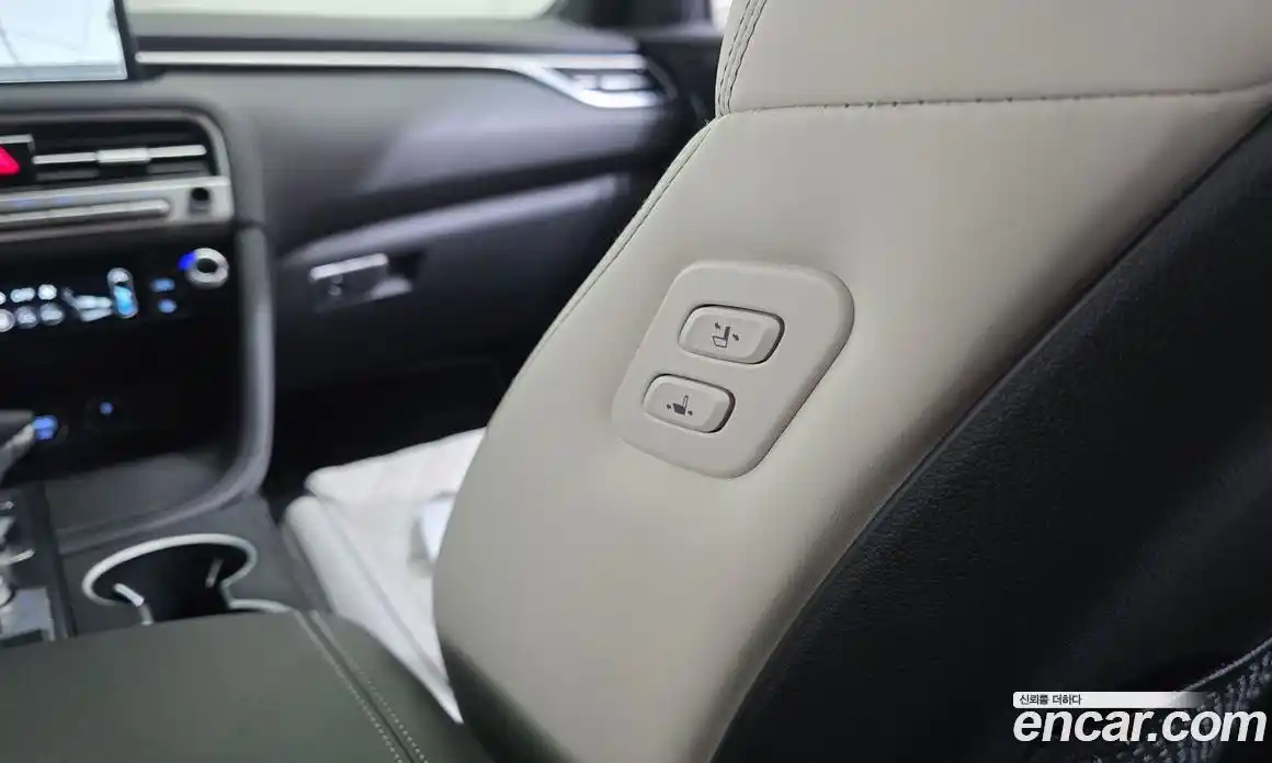 Genesis G70 2024 3.3 гидро в Москве № 2125634, фото 31