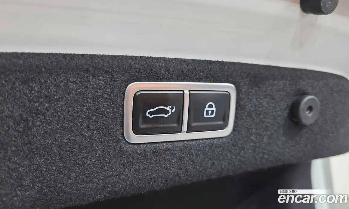 Genesis G70 2024 3.3 гидро в Москве № 2125634, фото 34