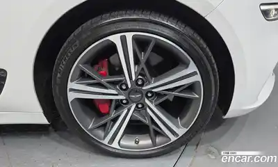 Genesis G70 2024 3.3 гидро в Москве № 2125634, миниатюра 7