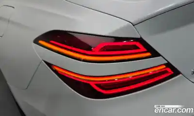 Genesis G70 2024 3.3 гидро в Москве № 2125634, миниатюра 9