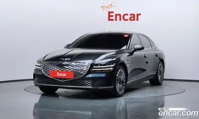 Genesis G80, 2023