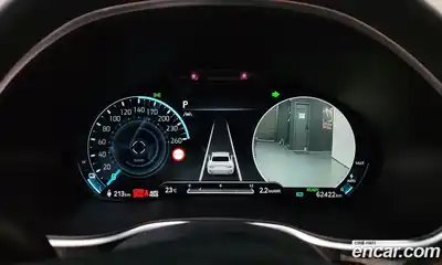 Genesis G80 2023 0.2 гидро в Москве, миниатюра 11