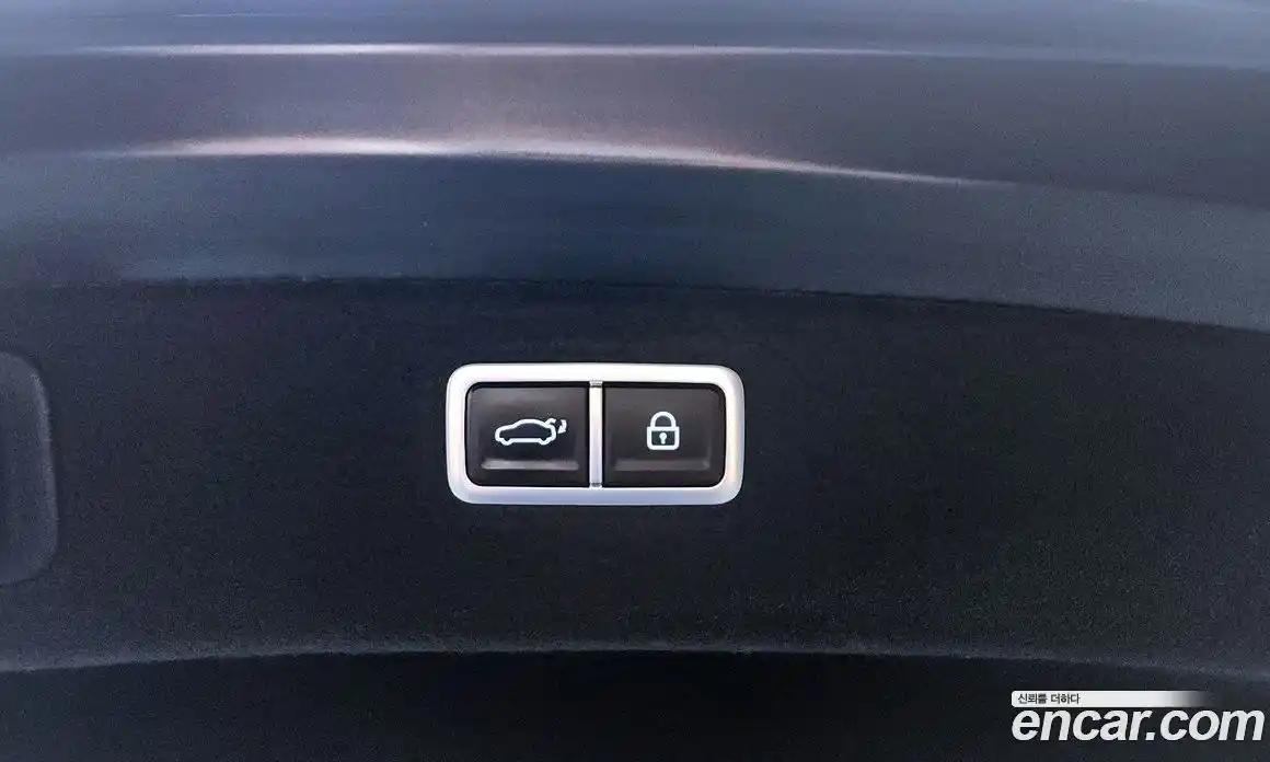 Genesis G80 2023 0.2 гидро в Москве, фото 24