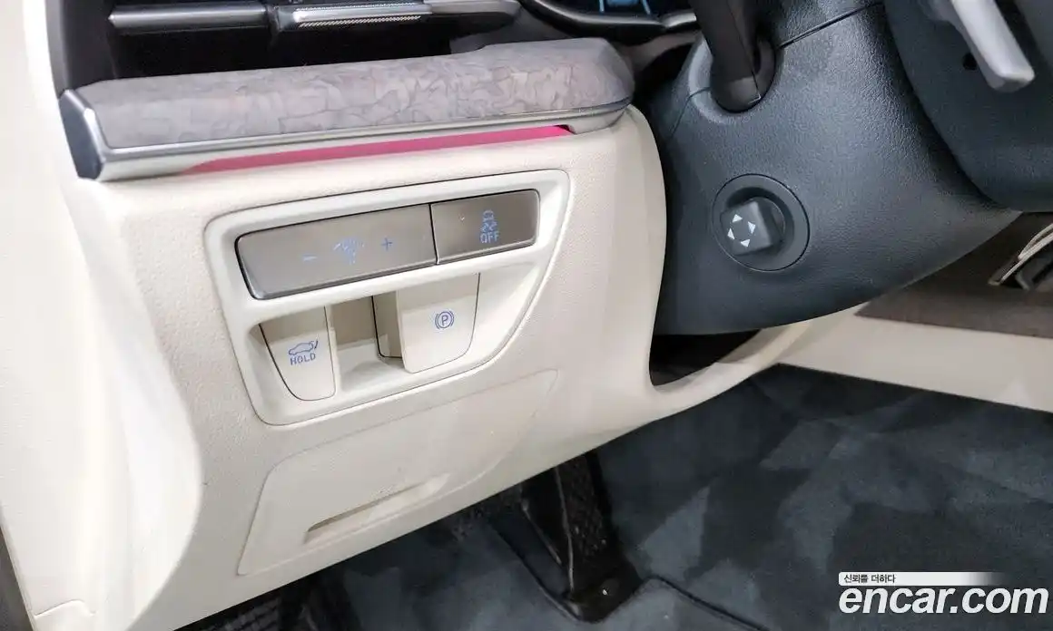 Genesis G80 2023 0.2 гидро в Москве, фото 30
