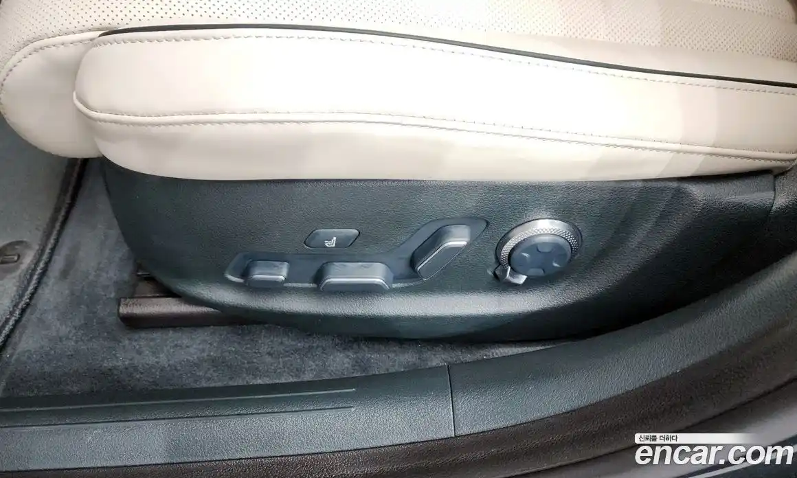 Genesis G80 2023 0.2 гидро в Москве, фото 31