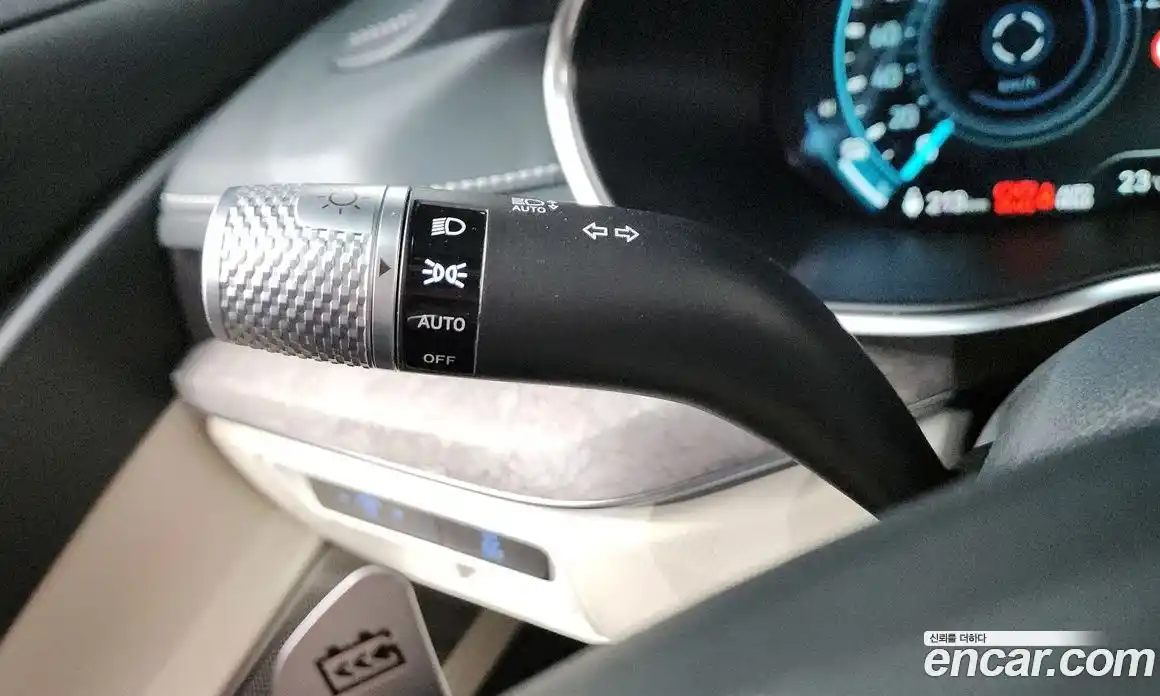 Genesis G80 2023 0.2 гидро в Москве, фото 36