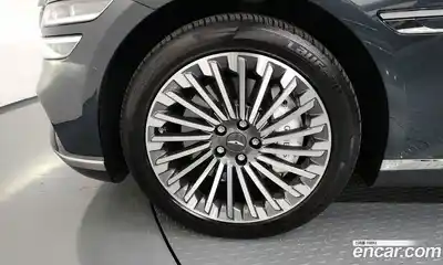 Genesis G80 2023 0.2 гидро в Москве, миниатюра 5