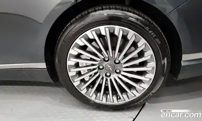 Genesis G80 2023 0.2 гидро в Москве, миниатюра 7
